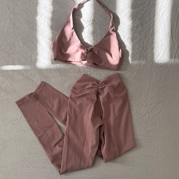 CSB Walnut Set - Picture 1 of 1